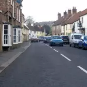 West Wycombe Named Prettiest Village Near London, Often Confused with West Wickham