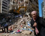 Western Silence on Gaza Paved Way for US-Israeli War on Iran and Lebanon