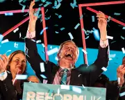 What If Reform Wins? Review: A Wake-Up Call on Farage's Potential Majority