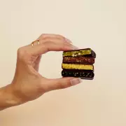 Why Chewy Dates and Dark Chocolate Are a Perfect Pairing