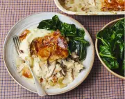 Why Family Recipes Are More Than Just Ingredients: A Living Tradition