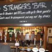 Why Is It So Easy for MPs to Get Drunk in Parliament?