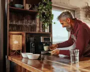 Why My New Coffee Machine's Banter Makes Me Want a Sledgehammer
