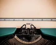 Why Straight Male Authors Are Shying Away From Writing About Sex