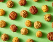 Why Supermarket Falafels Have Long Ingredient Lists: A Taste Test Reveals