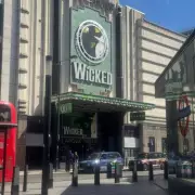Wicked West End Review: One Moment That Made Me Cry Uncontrollably