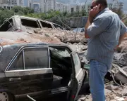 Will Bombing Iran's Infrastructure Achieve War Goals? History Suggests No