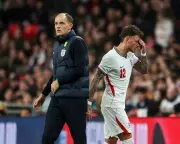 Will England's Wembley Woes Impact World Cup Preparations Under Tuchel?