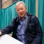 William Shatner Slams AI-Generated Fake News About His Death