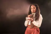 Winsome Pinnock's 'The Authenticator' Explores Ancestry and Identity at National Theatre