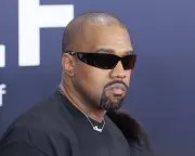 Wireless Festival's Kanye West Booking Sparks Outrage Over Antisemitism