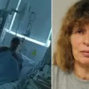 Woman, 70, Guilty of Murdering Sister for Diamond-Encrusted Rolex