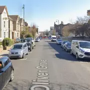 Woman Arrested After Teen Stabbed Multiple Times in Croydon