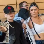 Woman in Court Over XL Bully Death of Teenage Cousin Morgan Dorsett