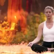 Woman Who Ignored Red Flags and Ended Up in Sex Yoga Cult Shares Story