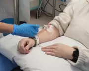 Woman's 'Remarkable' Recovery from Three Deadly Diseases After Cell Therapy