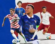 World Cup 2026 Power Rankings: France Lead as Senegal and Japan Rise
