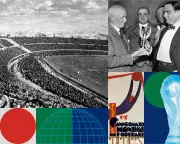 World Cup as Nation-Building: From Uruguay's Pride to Fascist Italy