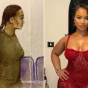 X Factor Finalist Accused of Attempted Murder Makes Heart Sign in Court