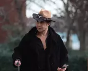 X Factor's Chico Slimani Banned from Driving After Drink-Driving Conviction