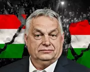 Young Hungarian Voters Poised to Challenge Orbán's 16-Year Rule in Pivotal Election