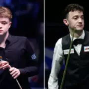 Young Snooker Stars Aim to Spark Luke Littler-Style Boom at World Championship