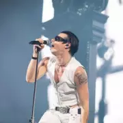 Yungblud's Epic O2 Arena Show: Set Times, Support Act & Ticket Details