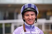 Zac Purton Targets Record 2000 Wins After 100th Season Victory