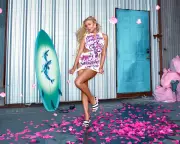 Zara Larsson's Pop Revolution: From B-List to Global Stardom