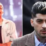 Zayn Malik Allegedly Punches Louis Tomlinson, Causing Concussion During 1D Reunion Filming