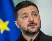 Zelenskyy Hails EU's €90bn Loan Unblocking as Crucial Signal to Russia