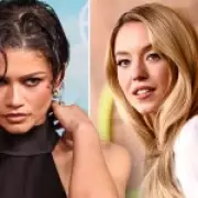 Zendaya's Higher Pay Deepens Feud Rumors with Sydney Sweeney on Euphoria Set