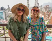 Zero Stars Review: A Brilliantly Subversive Take on Celebrity Travel Shows