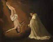 Zurbarán Review: Ecstatic Visions and Exquisite Loincloths at National Gallery
