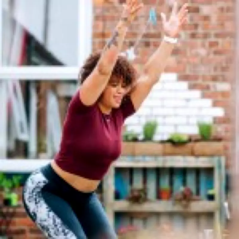 10-Minute Full-Body Workout: Effective Routine for Busy Days