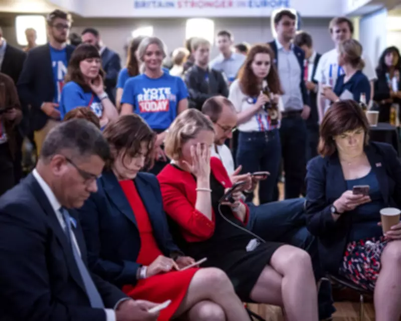 10 Years After Brexit Vote: How Do You Feel Now? Share Your Story