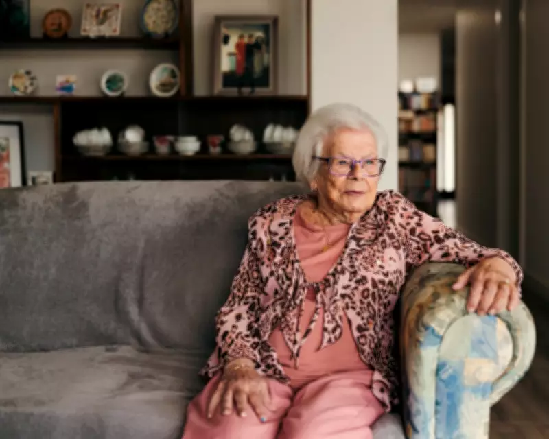 102-Year-Old Holocaust Survivor's Story Connects to Her Berlin Home