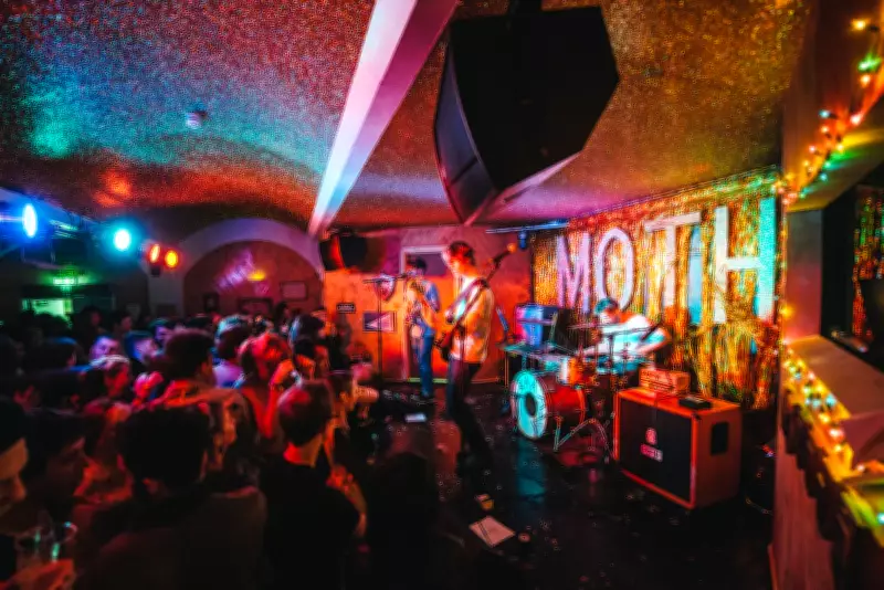 12 of Britain's Best Indie Music Venues Are in London