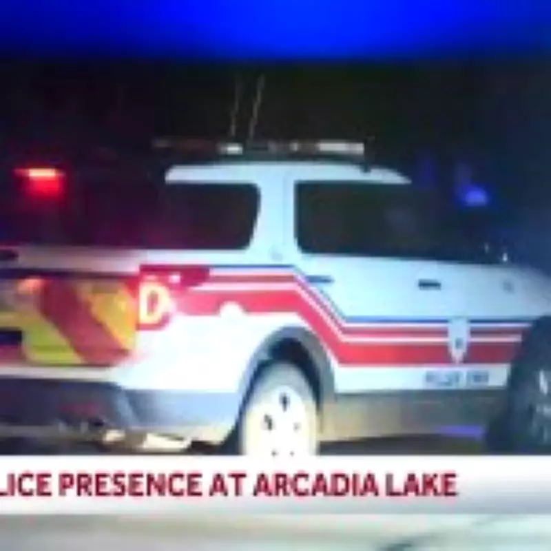 12 Teens Injured in Sunday Funday Shooting Near Oklahoma City Lake