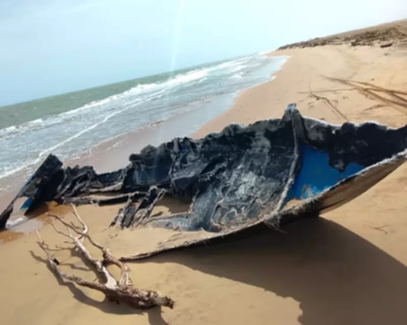 13 Victims of US Military Boat Strikes Identified in Investigation