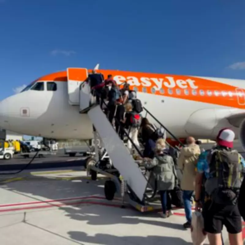 14-Day Rule Flight Changes: What UK Passengers Must Know