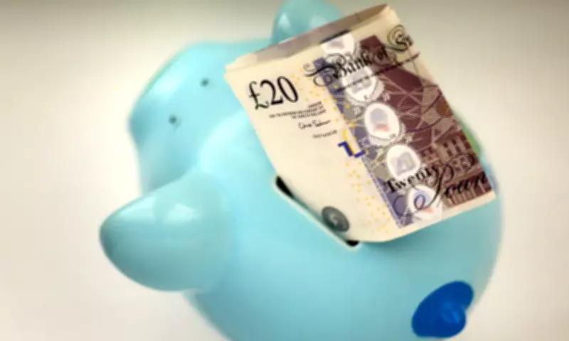 15 Million Britons Not Saving Enough for Retirement, Pensions Commission Warns
