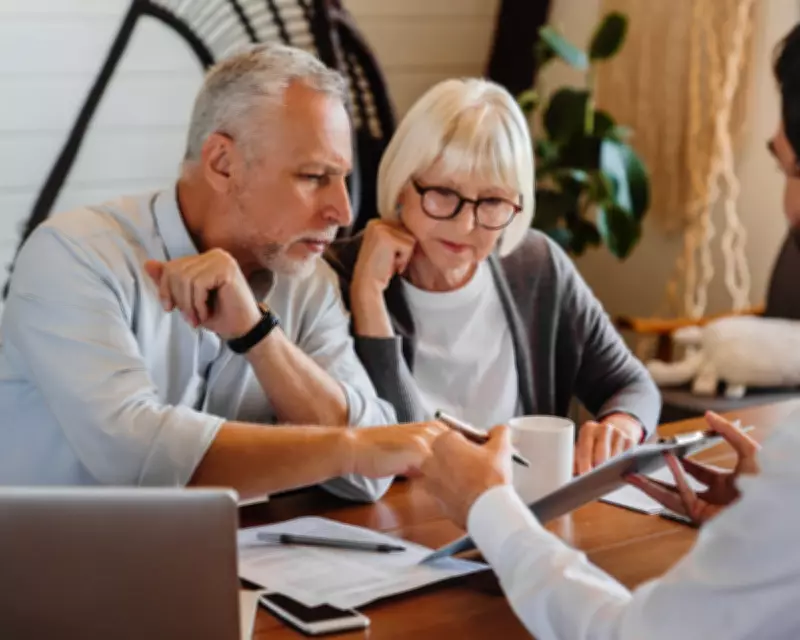 15m Britons Not Saving Enough for Retirement, Pensions Commission Warns