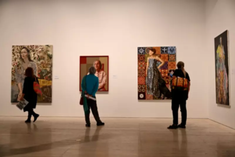 2026 Archibald Prize: Why the Finalists Are Bonkers and Beautiful