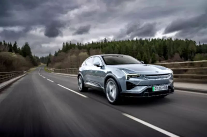 2026 Polestar 3 Review: Swedish Electric SUV Gets Major Upgrades