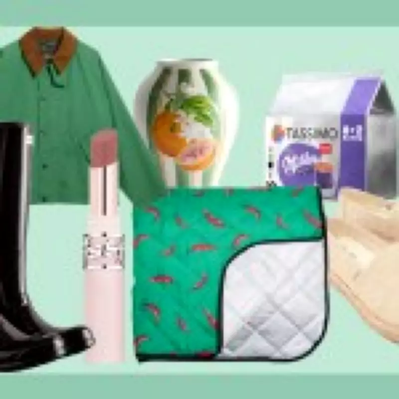23 Must-Have Items: From Barbour to Urban Outfitters This Week