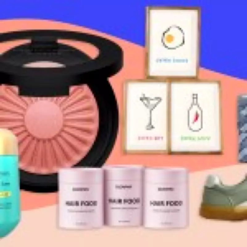 25 Must-Have Weekend Buys: From New Look to bareMinerals