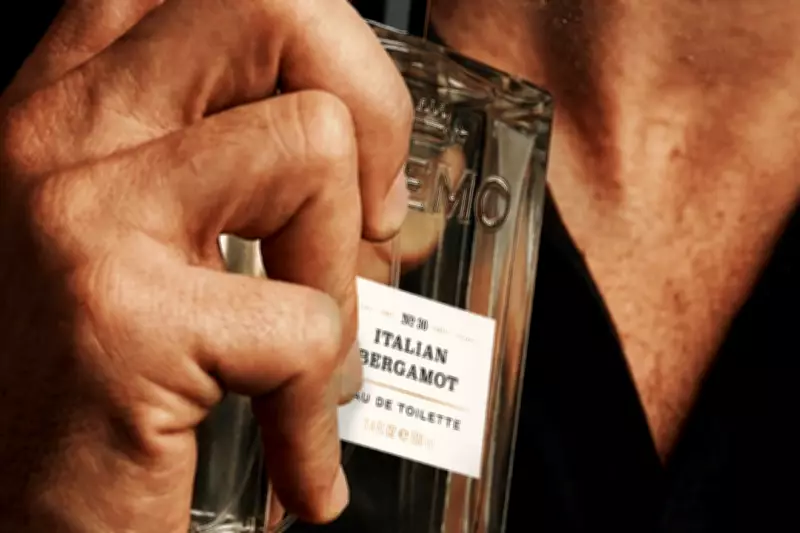 25% Off Luxury Men's Fragrances and Body Washes This Bank Holiday