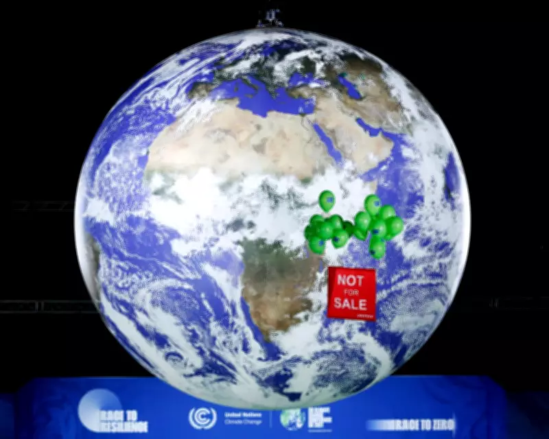 250th Edition: Assessing Global Progress in Climate Change Fight