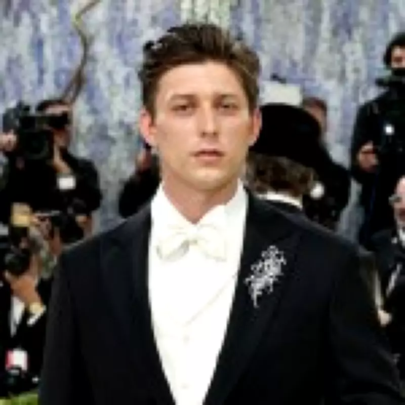 26-Year-Old Actor Tom Francis Auditions for James Bond Role